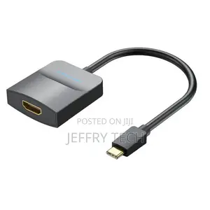 Vention Type C to HDMI Converter