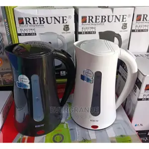 Rebune Electric Kettle