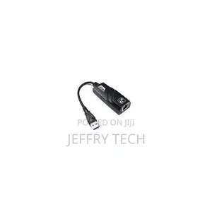 Generic USB to Ethernet Adapter 3.0