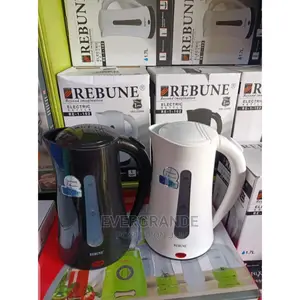 Rebune Electric Kettle 1599kshs