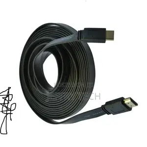 Generic 5m Flat HDMI Cable