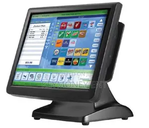 Restuarant Retail Point of Sale System Installation