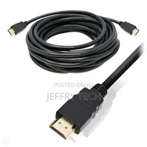 Generic 3m HDMI Cable HDMI to HDMI