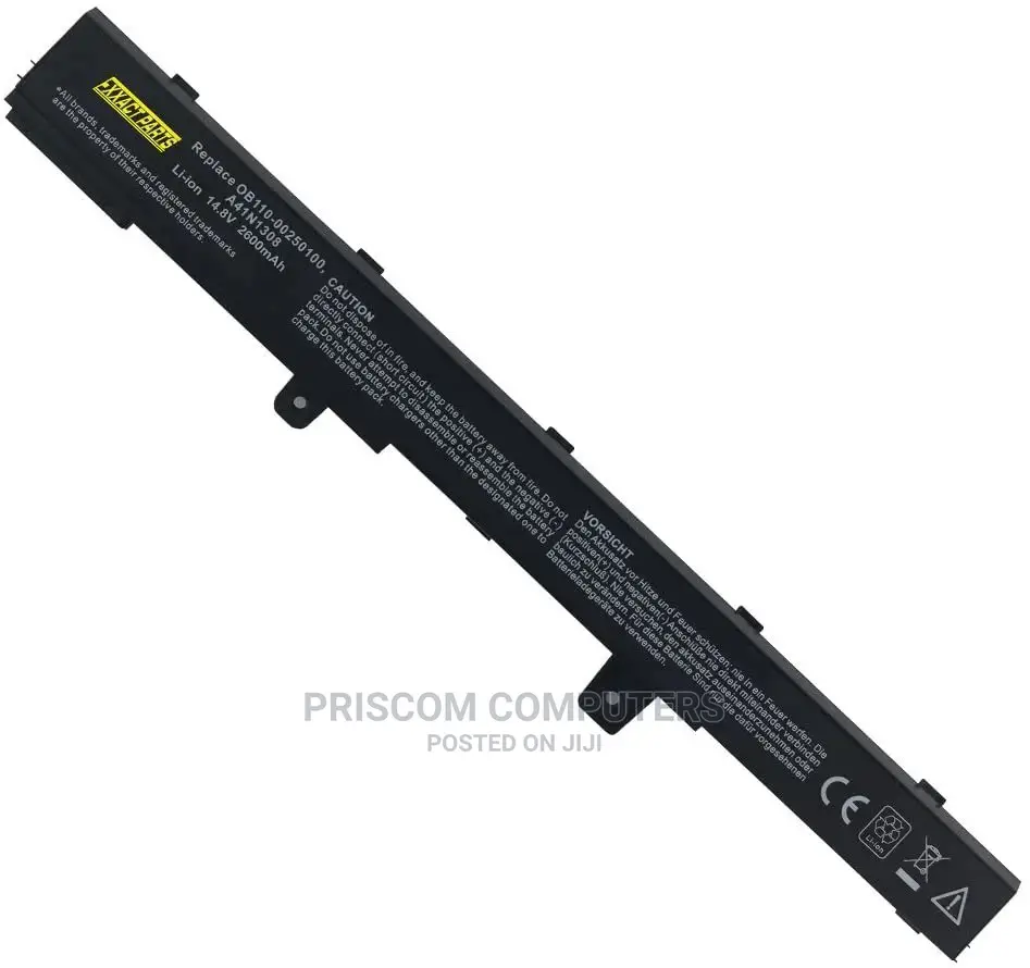 Asus X551 X551C X551ca Battery