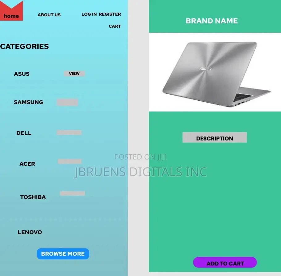 Ux/Ui Design