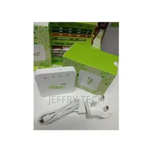 Faiba Jtl 4G Portable Mifi Wifi