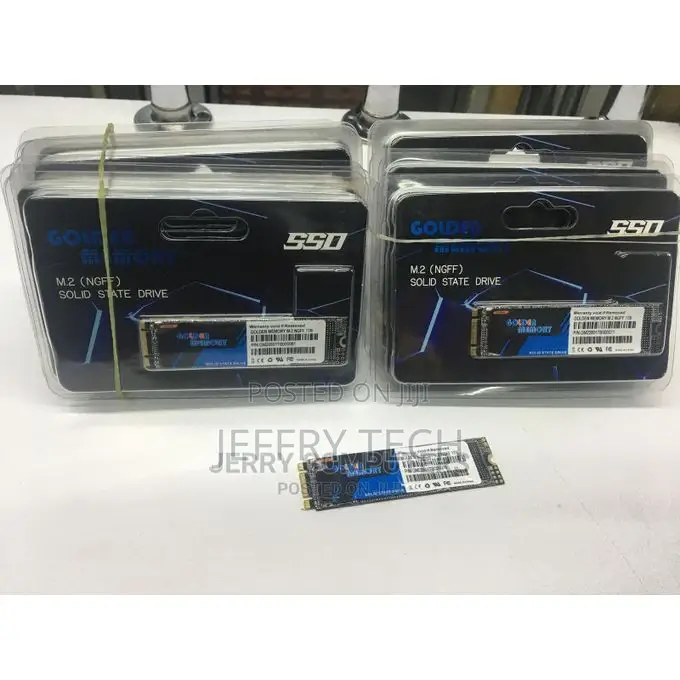 Golden Memory Ssd M.2 (Ngff) 1tb