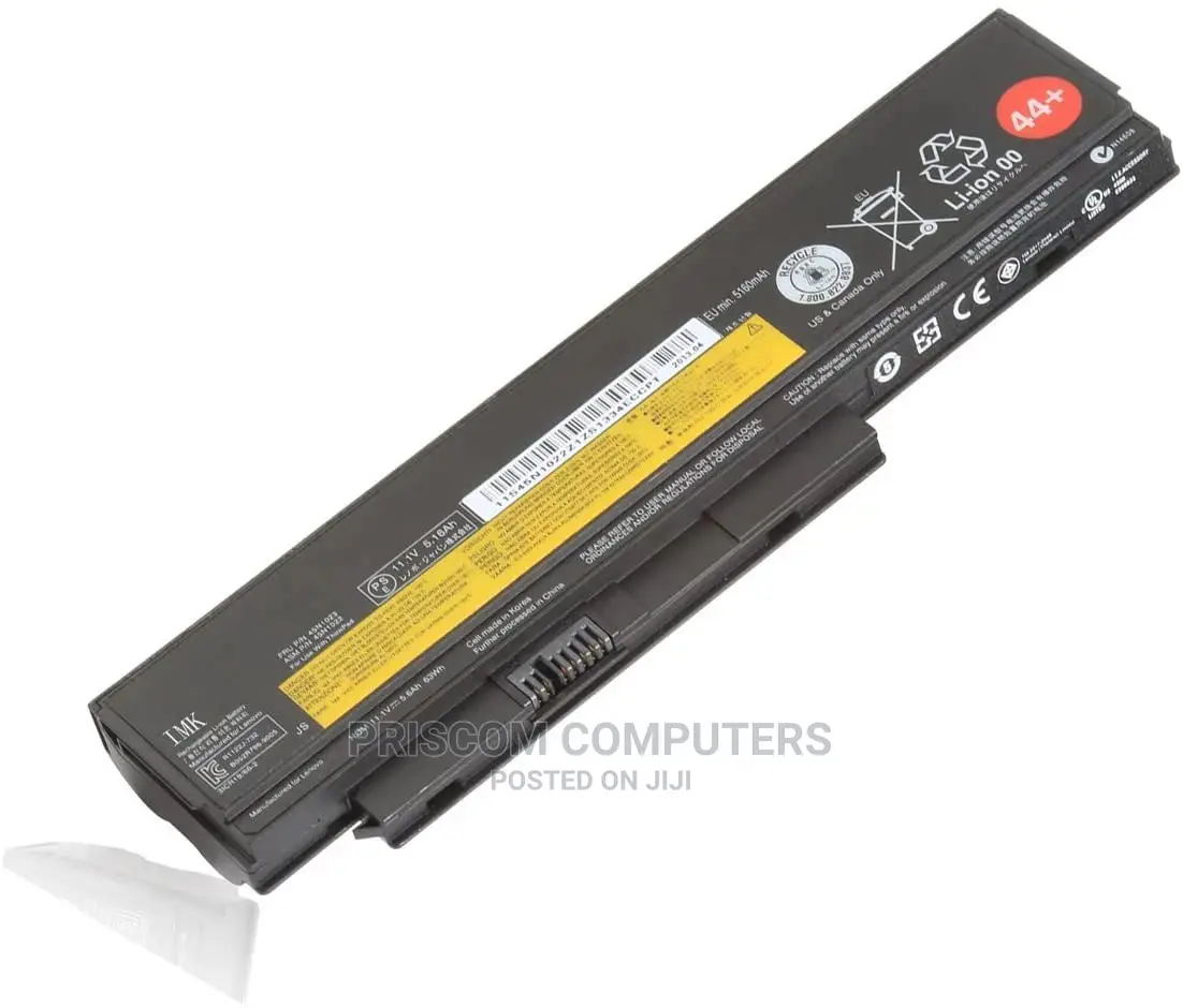 Lenovo Thinkpad X230 X230i X220s X220 Battery