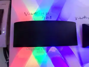 Exterior Wall Light
