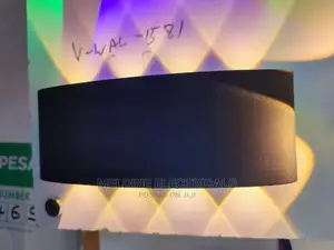 Exterior Wall Light