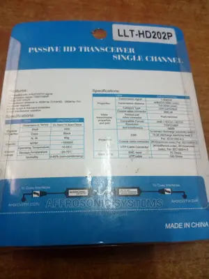 BNC Connectors