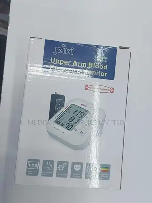 Jziki Bp Machine