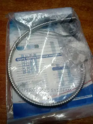 Roller Shutter Magnetic Contact - MC
