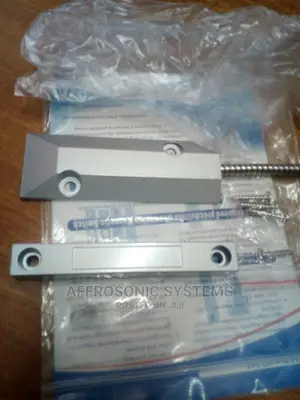 Roller Shutter Magnetic Contact - MC