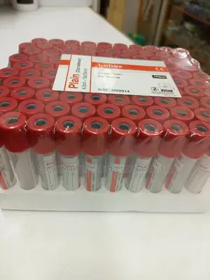 Collection Tube