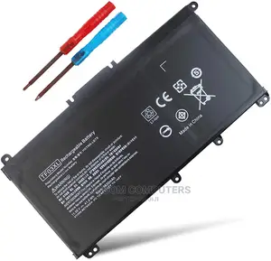 TF03XL Laptop Battery Compatible With HP Pavilion 15-Cc 15-