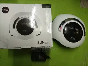 LED Lamp 120 W