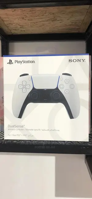 PS5 Original Pad (PS5 Controller)