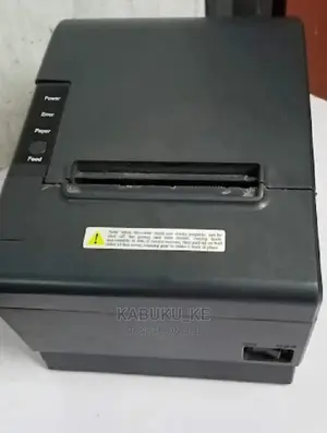 Thermal Receipt Printer