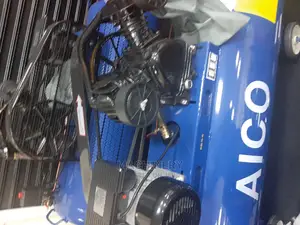 150litres Aico Air Compressor(Brand New)