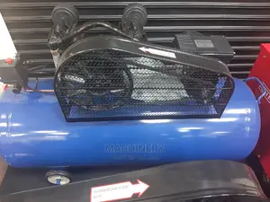 300litres Brand New Electric Air Compressor (Aico)