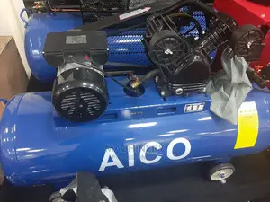 300l Aico Electric Air Compressor(Brand New)