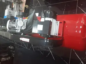 100litres New Compressor(Milano)
