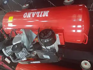 100litres Electric Milano Air Compressor (New)