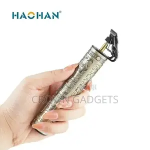 VINTAGE T9 Cordless Hair Clippers Trimmer Shaving