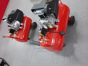 Electric Air Compressors in 50litres Tank