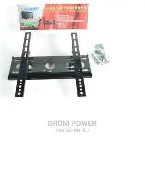 Wall Bracket With Tilt- 15''-42''