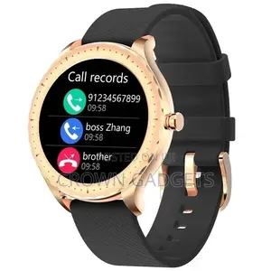 Y1 Sporty Smart Phone Touchscreen Watch