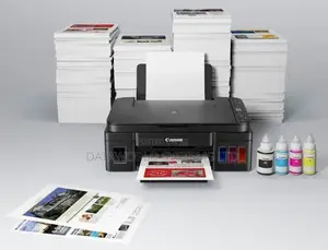 Canon PIXMA G3411 All-In-One Printer