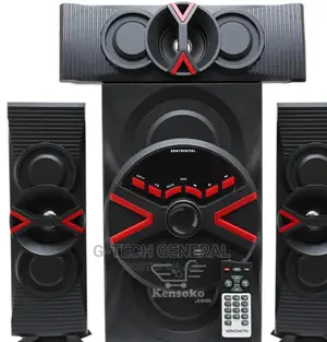 New Sony Digital 3330 Woofer