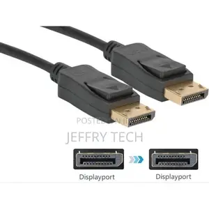 Generic Display Port 1.5m Cable DP to DP
