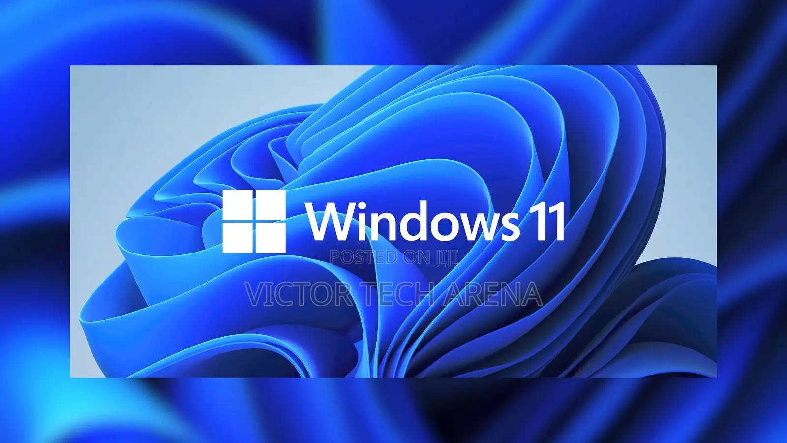 Windows 11 64 Bit Activated + Installation