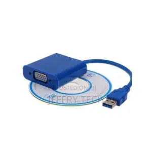 Generic USB 3.0 to VGA Adapter