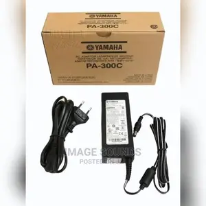 Yamaha Keyboard Adaptor