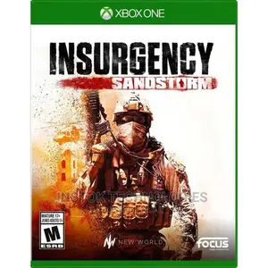 Insurgency: Sandstorm - Xbox One