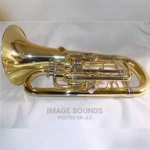 Baritone- Suzuki