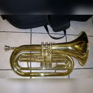 Baritone- Suzuki