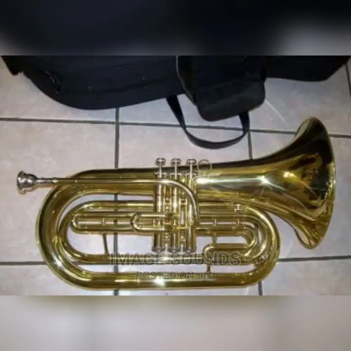 Baritone- Suzuki