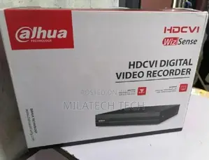Dahua 8 Channel DVR
