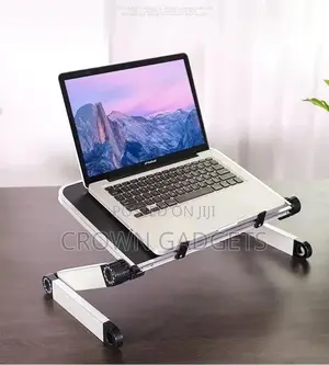 Laptop Stand For Bedroom