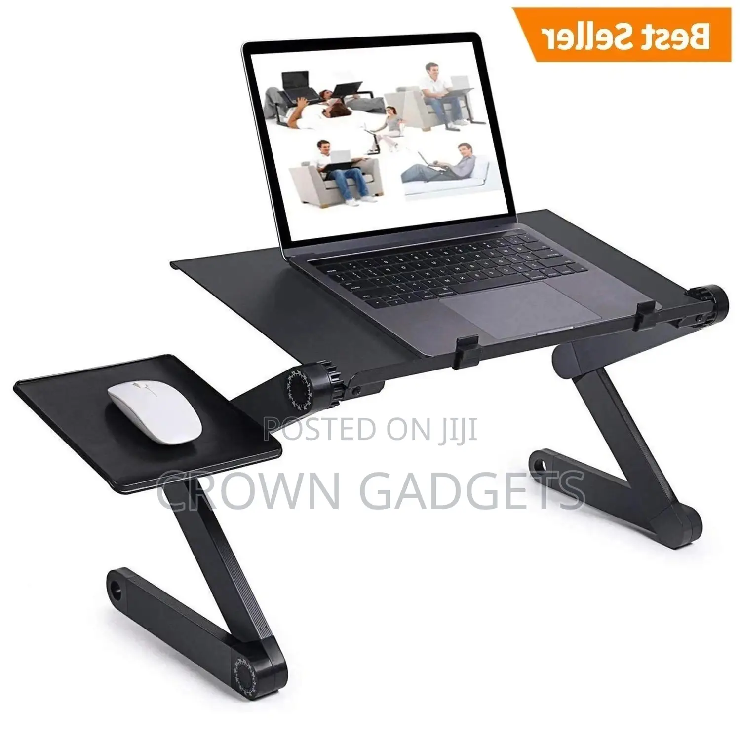 Foldable Laptop Stand, Trending.