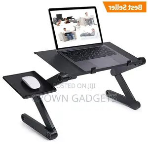 Foldable Laptop Stand, Trending.