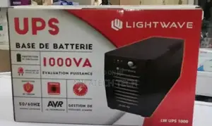 Smart Light Wave Ups 1kva