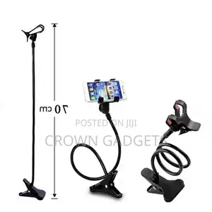 Long Arms Flexible Mobile Phone Holder,Trending