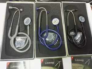 Litman Classic 2 Stethoscopes.
