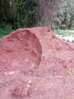 Red Soil Supply